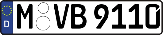 M-VB9110