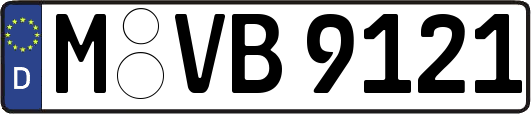 M-VB9121