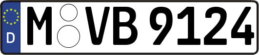 M-VB9124