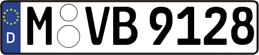 M-VB9128