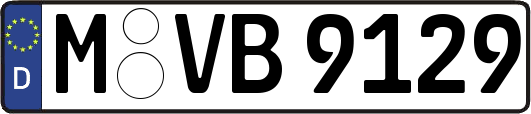 M-VB9129