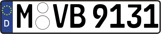 M-VB9131