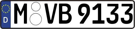 M-VB9133