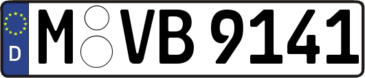 M-VB9141