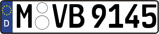 M-VB9145