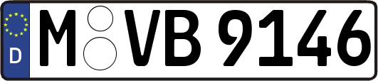M-VB9146