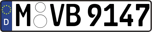 M-VB9147