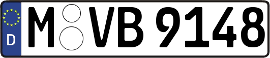 M-VB9148