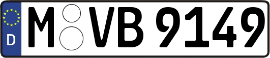 M-VB9149