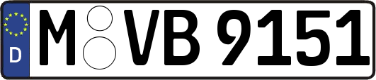 M-VB9151