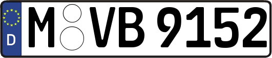 M-VB9152