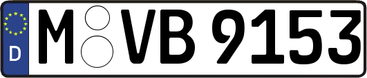 M-VB9153