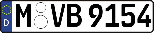 M-VB9154