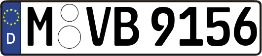 M-VB9156