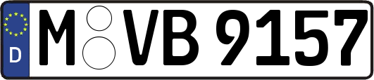 M-VB9157
