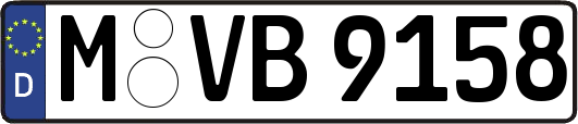 M-VB9158