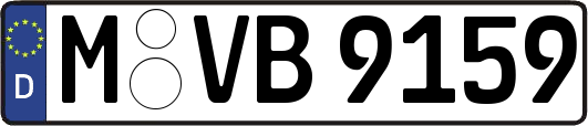 M-VB9159