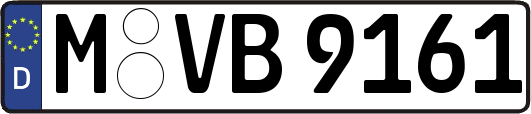 M-VB9161