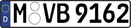 M-VB9162