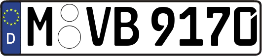 M-VB9170