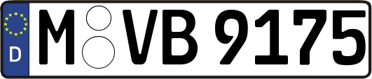 M-VB9175