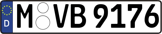 M-VB9176