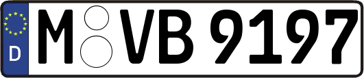 M-VB9197