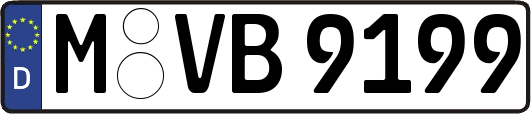 M-VB9199