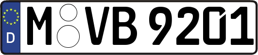 M-VB9201