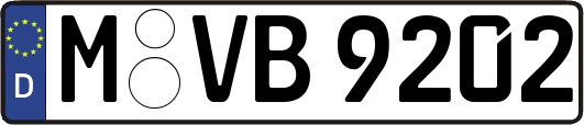 M-VB9202