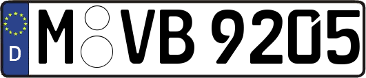 M-VB9205