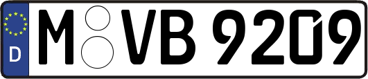 M-VB9209