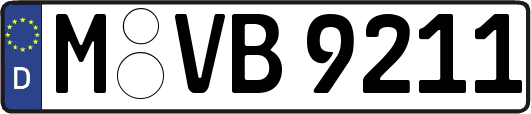 M-VB9211
