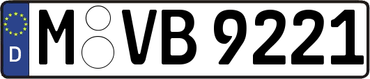 M-VB9221