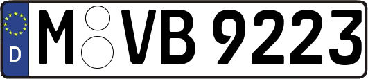 M-VB9223