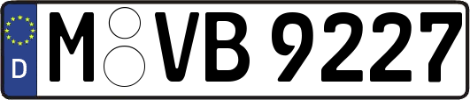 M-VB9227