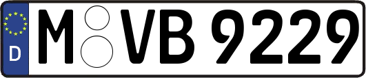 M-VB9229