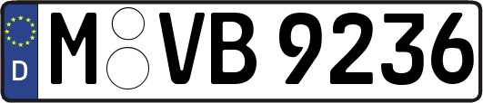 M-VB9236