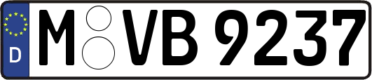 M-VB9237