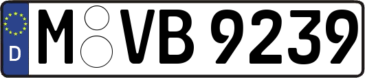 M-VB9239
