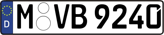 M-VB9240