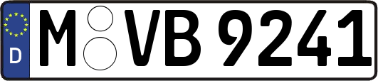 M-VB9241