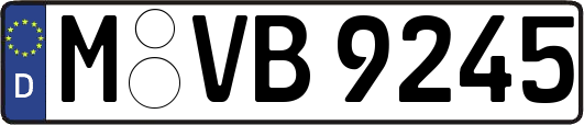 M-VB9245
