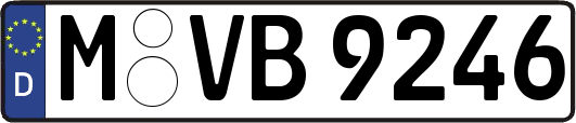 M-VB9246