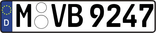 M-VB9247