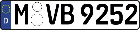 M-VB9252