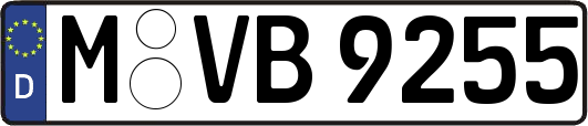 M-VB9255