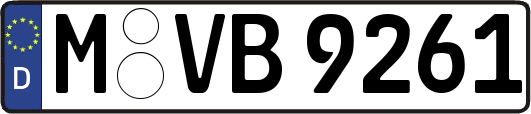 M-VB9261