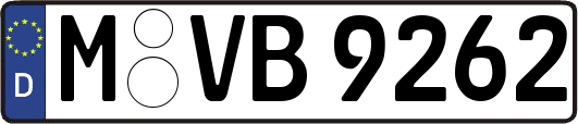 M-VB9262