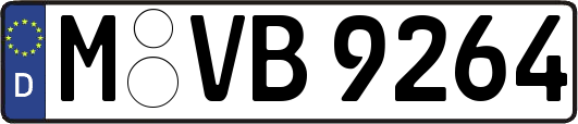 M-VB9264